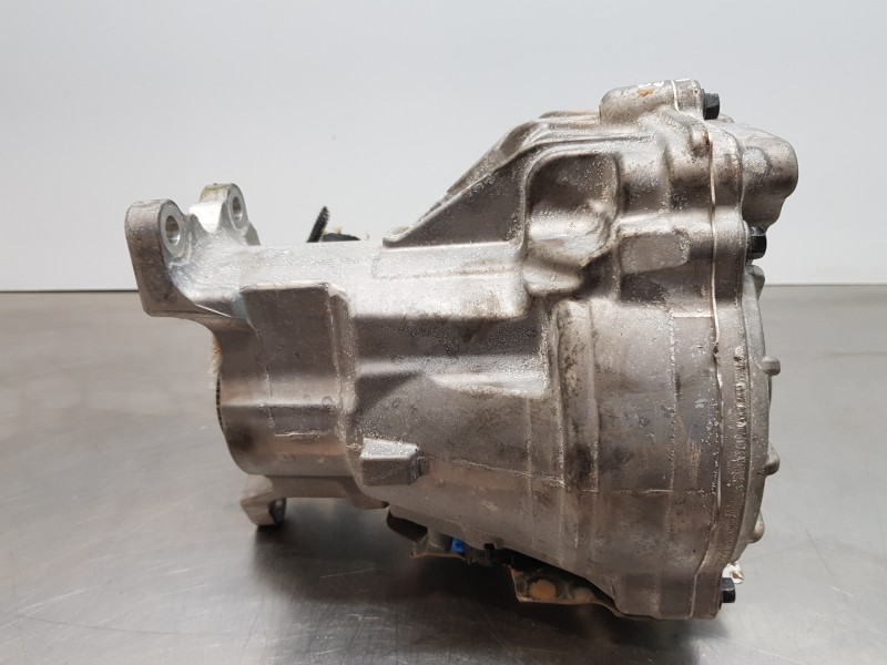 Recambio de caja transfer para volvo xc60 hybrid referencia OEM IAM 36011765 P32339091 32339091