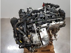 Recambio de motor completo para volvo xc60 hybrid referencia OEM IAM D420T8  