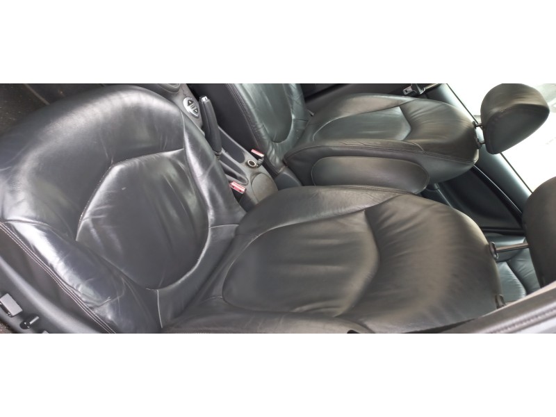 citroen c5 berlina del año 2004