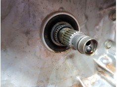 Recambio de caja cambios para volvo xc60 hybrid referencia OEM IAM 36051675 P1285390 AWF8G45 2