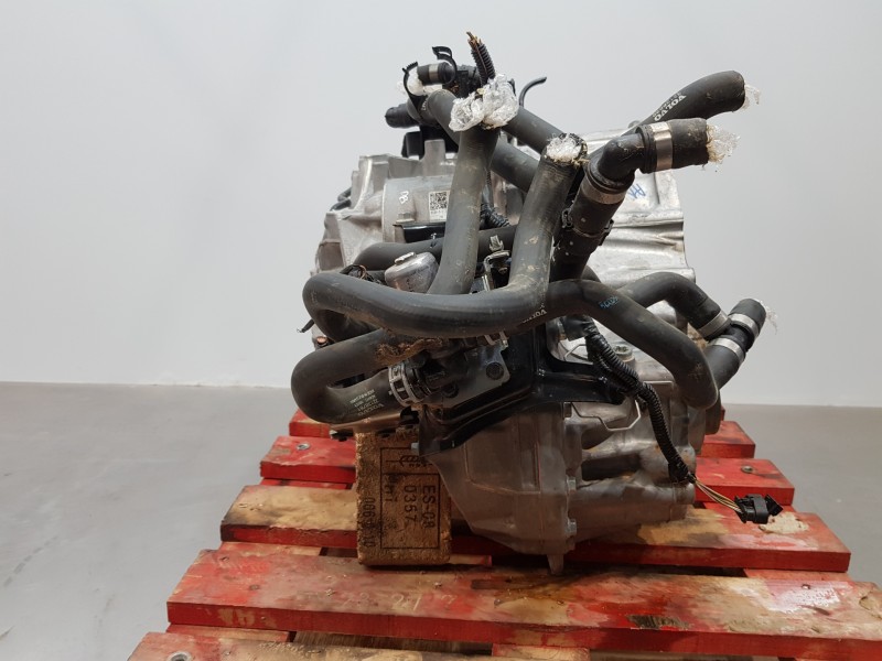 Recambio de caja cambios para volvo xc60 hybrid referencia OEM IAM 36051675 P1285390 AWF8G45