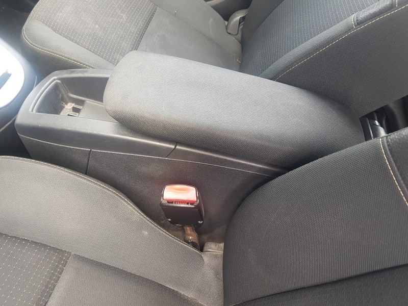 renault scenic iii del año 2009