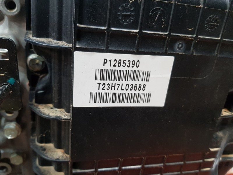 Recambio de caja cambios para volvo xc60 hybrid referencia OEM IAM 36051675 P1285390 AWF8G45