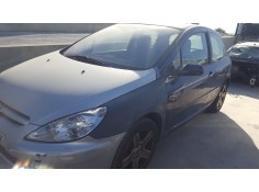 peugeot 307 (s1) del año 2003 2