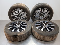 Recambio de juego llantas para volvo xc60 hybrid referencia OEM IAM 32143627 32358566 