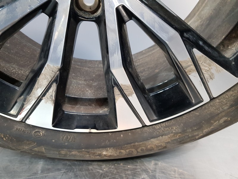 Recambio de juego llantas para volvo xc60 hybrid referencia OEM IAM 32143627 32358566 