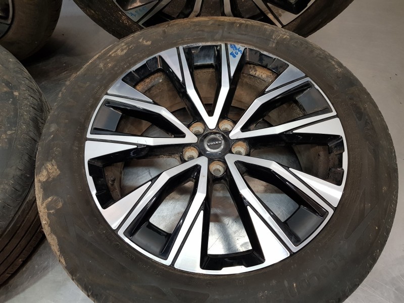Recambio de juego llantas para volvo xc60 hybrid referencia OEM IAM 32143627 32358566 