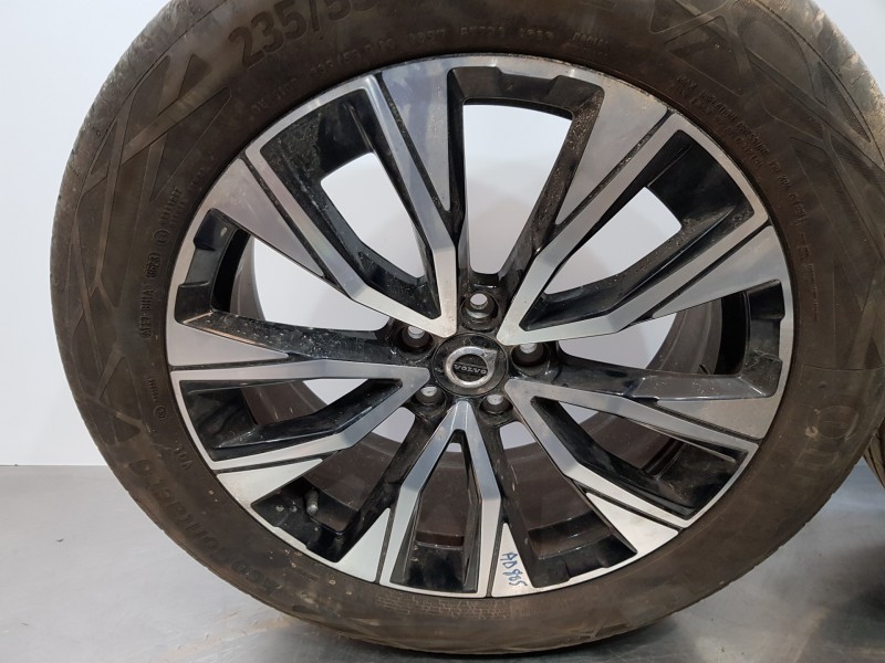 Recambio de juego llantas para volvo xc60 hybrid referencia OEM IAM 32143627 32358566 