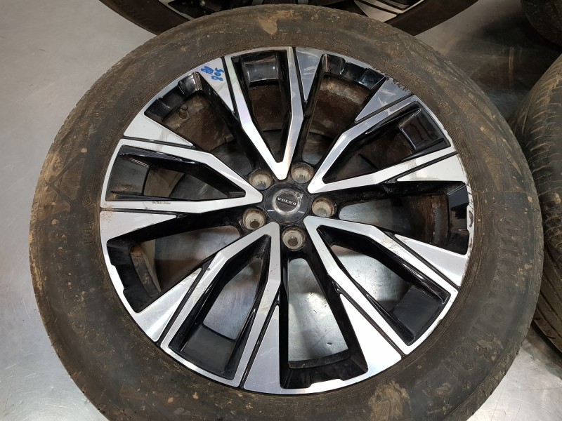 Recambio de juego llantas para volvo xc60 hybrid referencia OEM IAM 32143627 32358566 