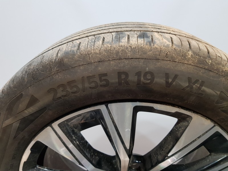 Recambio de juego llantas para volvo xc60 hybrid referencia OEM IAM 32143627 32358566 