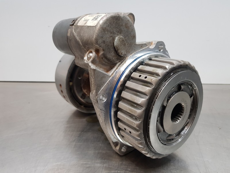 Recambio de no identificado para volvo xc60 hybrid referencia OEM IAM 36011766 P32339020 32339020