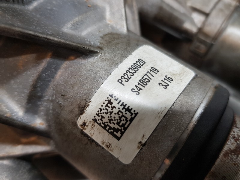 Recambio de no identificado para volvo xc60 hybrid referencia OEM IAM 36011766 P32339020 32339020