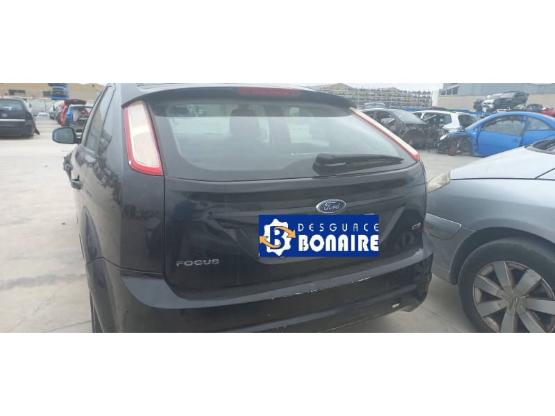 ford focus lim. (cb4) del año 2008