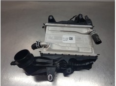 Recambio de intercooler para volvo xc60 hybrid referencia OEM IAM 32339085 8641466 