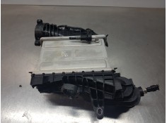 Recambio de intercooler para volvo xc60 hybrid referencia OEM IAM 32339085 8641466  2