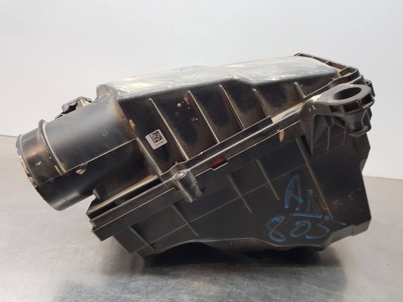 Recambio de filtro aire para volvo xc60 hybrid referencia OEM IAM 31474901  