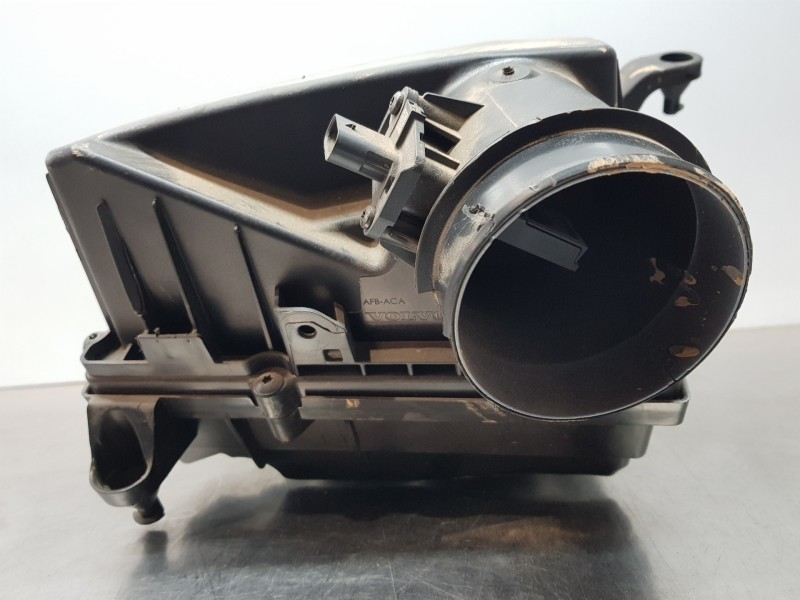 Recambio de filtro aire para volvo xc60 hybrid referencia OEM IAM 31474901  