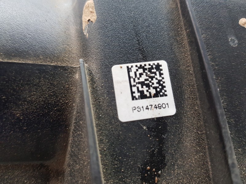 Recambio de filtro aire para volvo xc60 hybrid referencia OEM IAM 31474901  