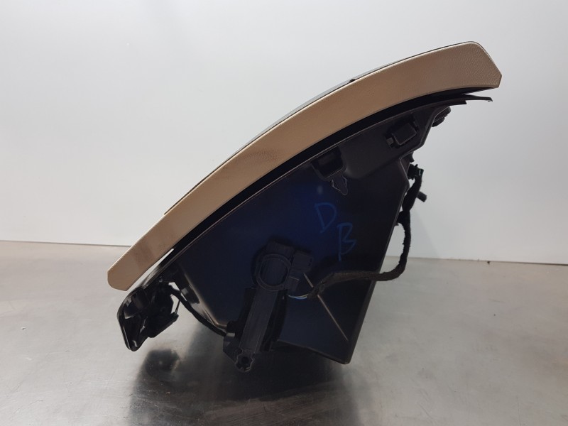 Recambio de guantera para volvo xc60 hybrid referencia OEM IAM 31417598 31417596 