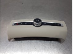 Recambio de mando climatizador para volvo xc60 hybrid referencia OEM IAM 31398845  