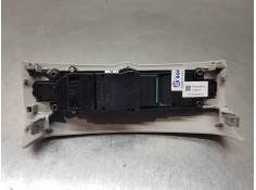 Recambio de mando climatizador para volvo xc60 hybrid referencia OEM IAM 31398845   2