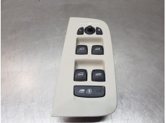 Recambio de mando elevalunas delantero izquierdo para volvo xc60 hybrid referencia OEM IAM 31433407  