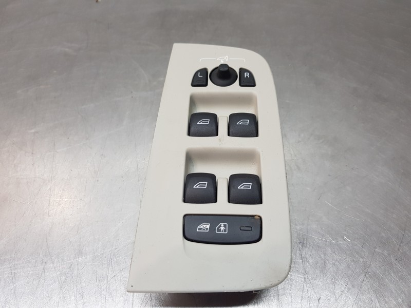 Recambio de mando elevalunas delantero izquierdo para volvo xc60 hybrid referencia OEM IAM 31433407  
