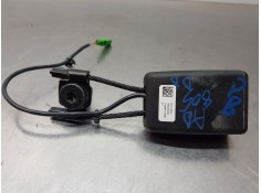 Recambio de enganche del cinturon delantero der para volvo xc60 hybrid referencia OEM IAM 31418903  