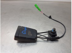 Recambio de enganche del cinturon delantero der para volvo xc60 hybrid referencia OEM IAM 31418903   2