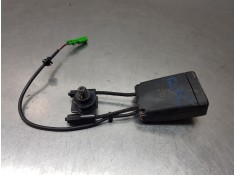 Recambio de enganche del cinturon delantero izq para volvo xc60 hybrid referencia OEM IAM 31369301   2