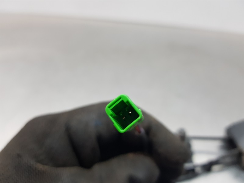 Recambio de enganche del cinturon delantero izq para volvo xc60 hybrid referencia OEM IAM 31369301  