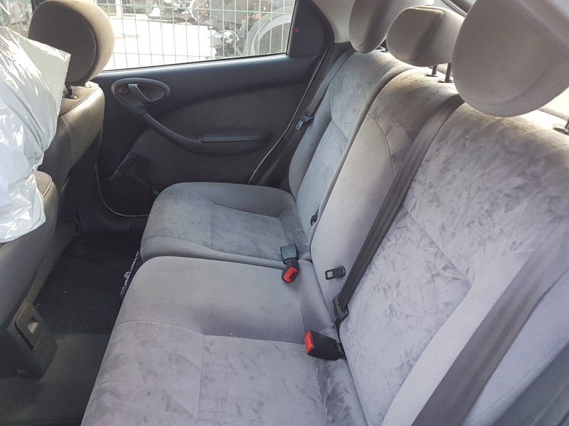 citroen xsara berlina del año 2004