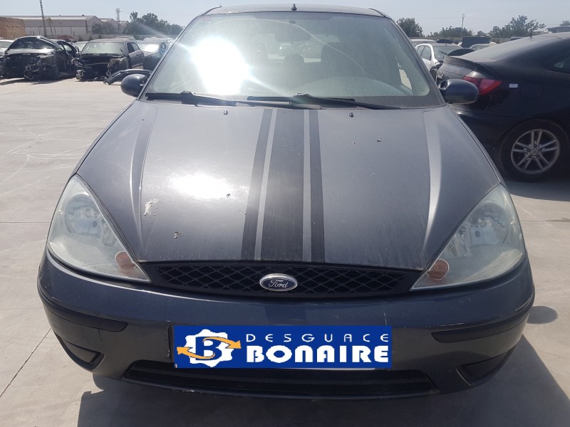 ford focus berlina (cak) del año 2002