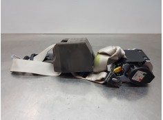 Recambio de cinturon seguridad trasero derecho para volvo xc60 hybrid referencia OEM IAM 39842313   2