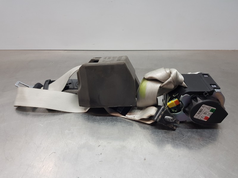 Recambio de cinturon seguridad trasero derecho para volvo xc60 hybrid referencia OEM IAM 39842313  