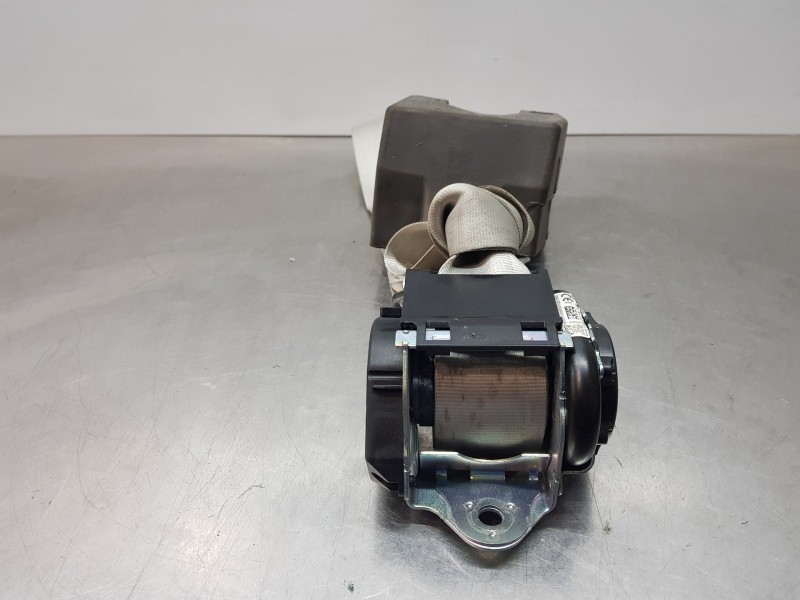 Recambio de cinturon seguridad trasero derecho para volvo xc60 hybrid referencia OEM IAM 39842313  