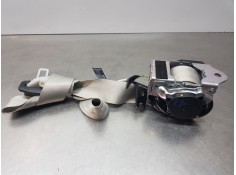 Recambio de cinturon seguridad trasero izquierdo para volvo xc60 hybrid referencia OEM IAM 39842313 634852000K 
