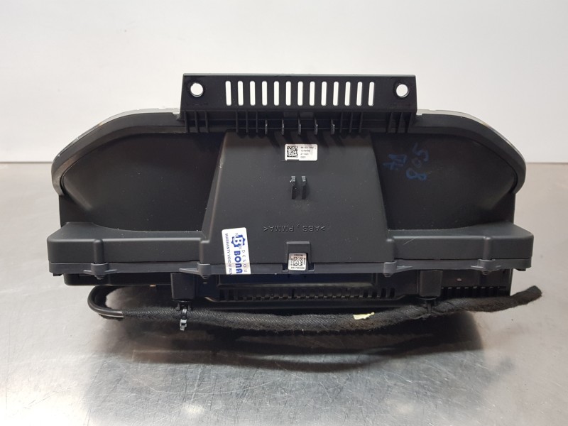 Recambio de cuadro instrumentos para volvo xc60 hybrid referencia OEM IAM 32374983 P32374983 0263758040