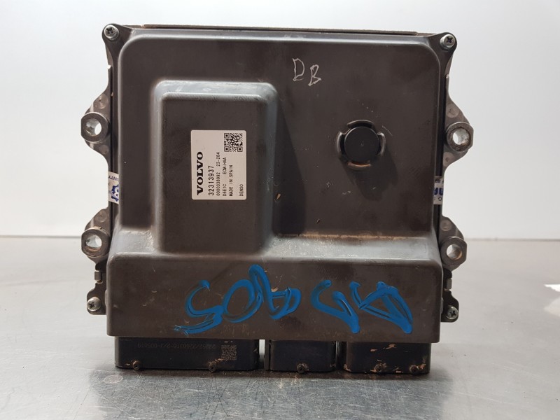 Recambio de centralita motor uce para volvo xc60 hybrid referencia OEM IAM 32313937  