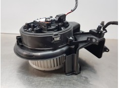 Recambio de motor calefaccion para volvo xc60 hybrid referencia OEM IAM 32241017 0130309504 