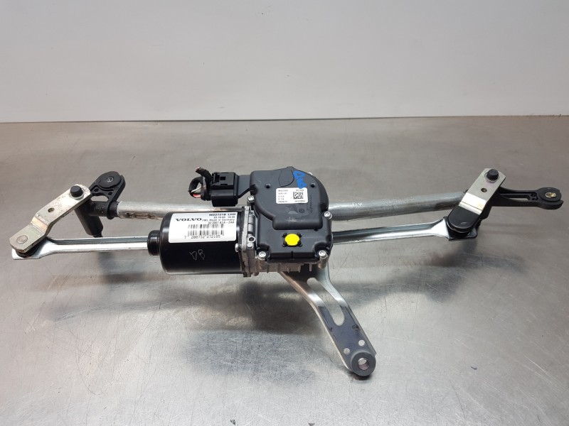 Recambio de motor limpia delantero para volvo xc60 hybrid referencia OEM IAM 32342546 W227218 