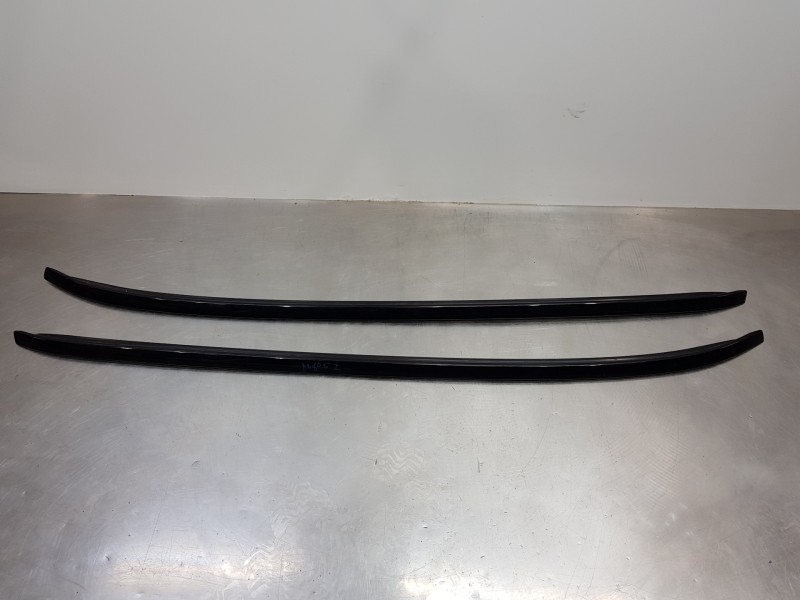 Recambio de barras techo para volvo xc60 hybrid referencia OEM IAM 31416898 31416899 