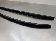 Recambio de barras techo para volvo xc60 hybrid referencia OEM IAM 31416898 31416899  2