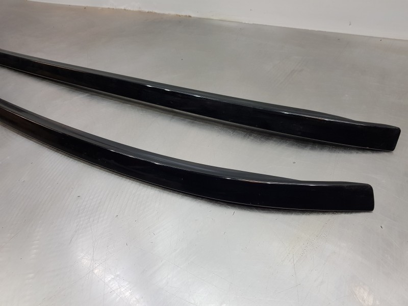 Recambio de barras techo para volvo xc60 hybrid referencia OEM IAM 31416898 31416899 