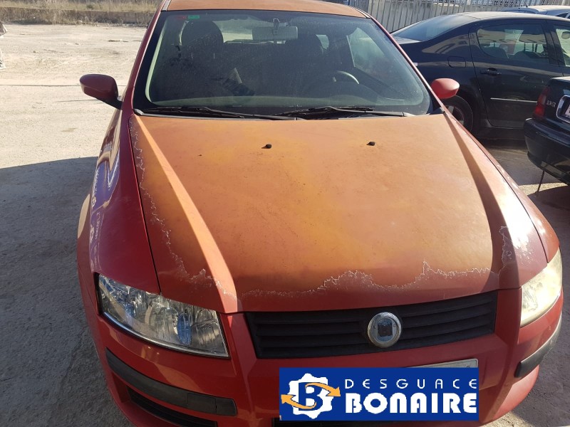 fiat stilo (192) del año 2006