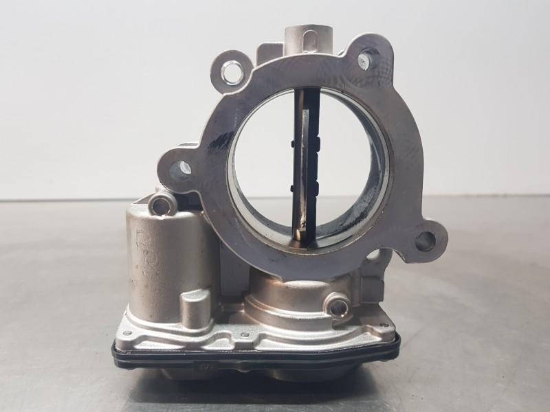 Recambio de caja mariposa para volvo xc60 hybrid referencia OEM IAM 32223833  