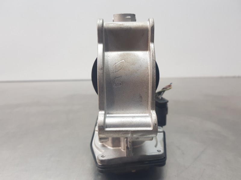 Recambio de caja mariposa para volvo xc60 hybrid referencia OEM IAM 32223833  