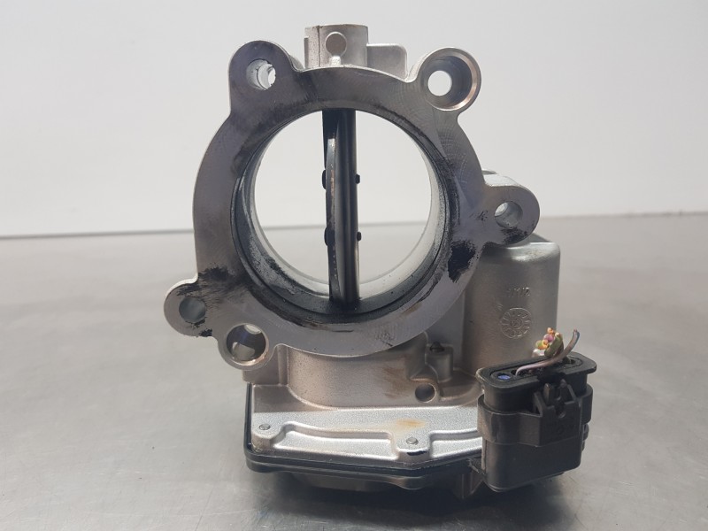 Recambio de caja mariposa para volvo xc60 hybrid referencia OEM IAM 32223833  