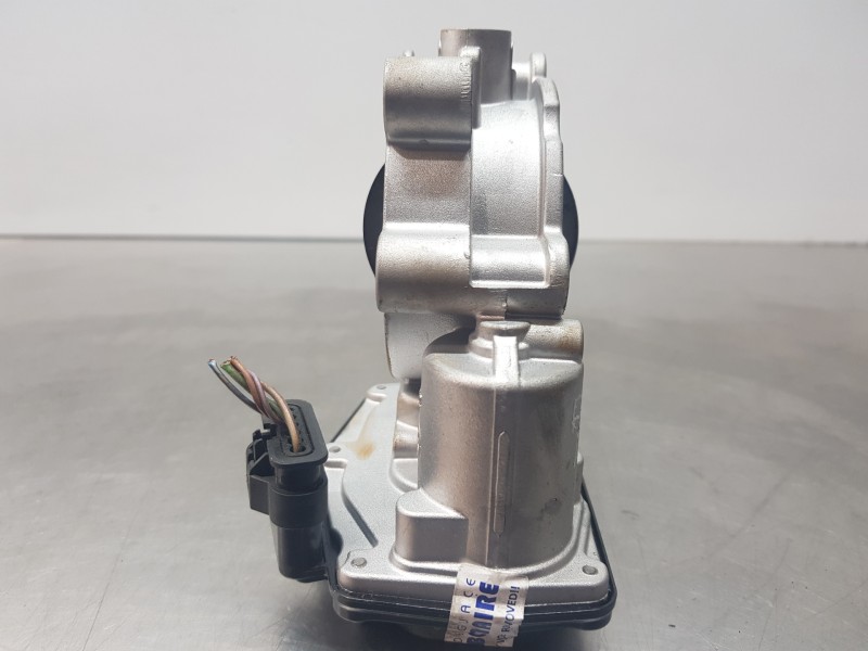 Recambio de caja mariposa para volvo xc60 hybrid referencia OEM IAM 32223833  