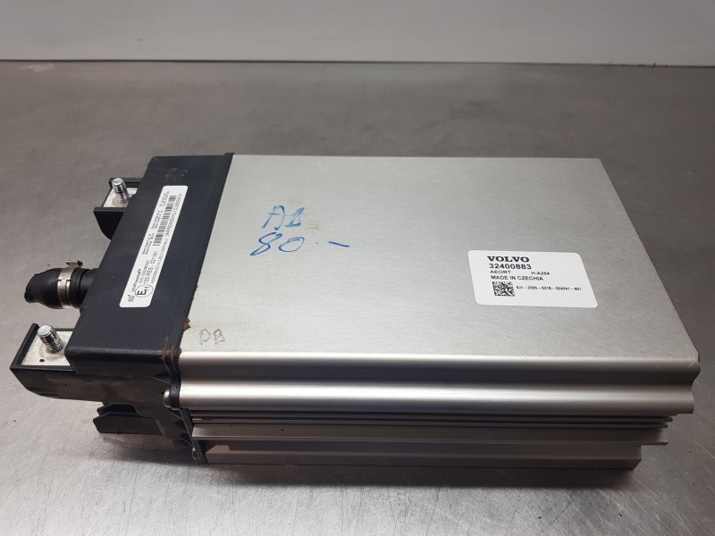 Recambio de bateria para volvo xc60 hybrid referencia OEM IAM 32400883 36010803 